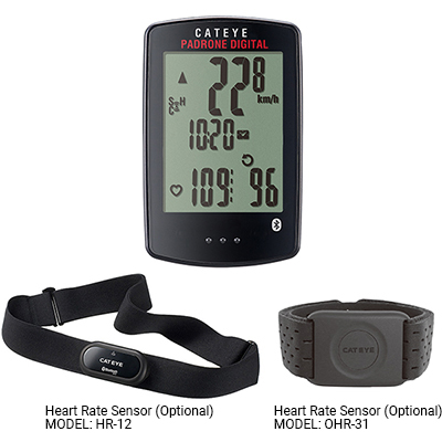 PADRONE DIGITAL | PRODUCTS | CATEYE